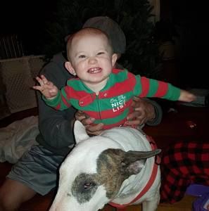 Meet your Posher, Brandon